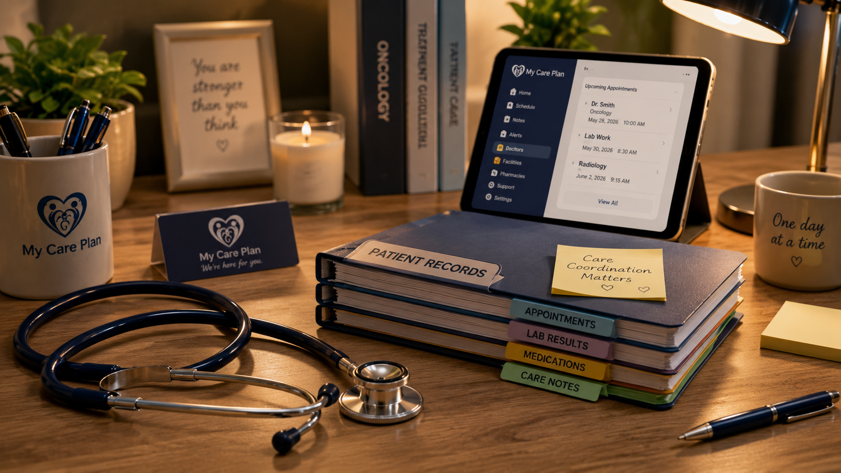 Doctors Support