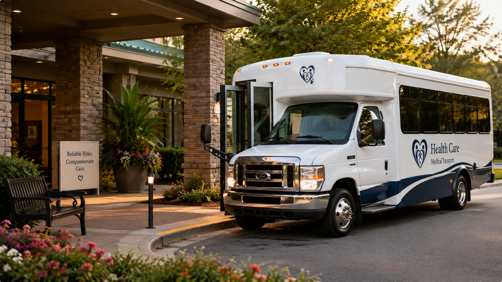 Transportation Support