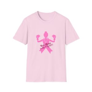 Cancer support shirt